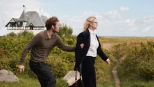 The Guest won the directing and special jury prizes