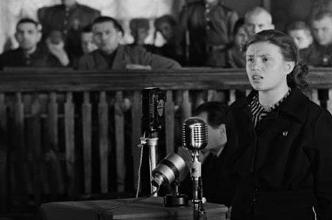 The Kiev Trial