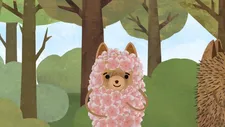 The Little Hedgehog, screening in Family Shorts