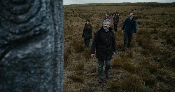 The Moor