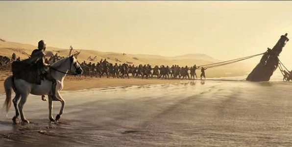 The Odyssey