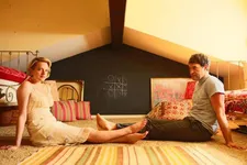 "The house was the one commenting on, almost manipulating, the story."