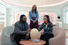 The Pod Generation