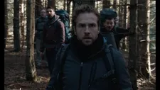 Luke begins to confront his demons