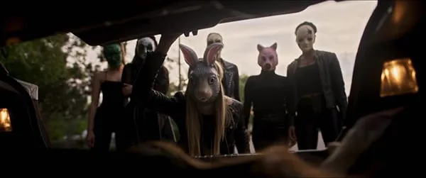 The Sinners