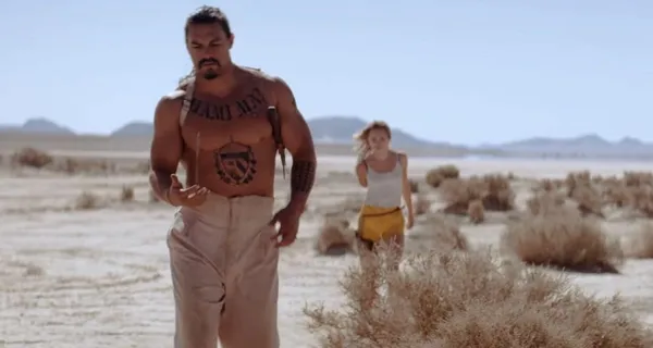 The Bad Batch