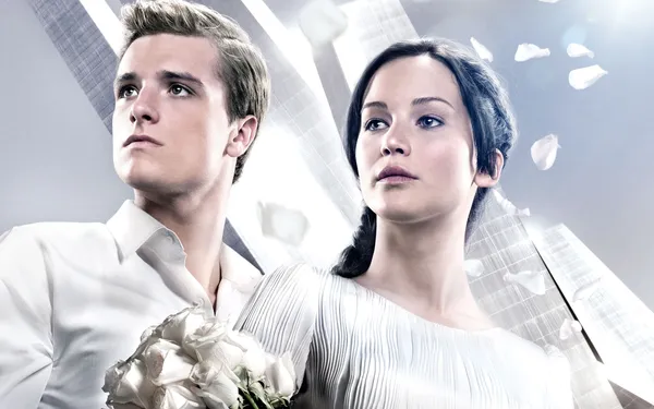 The Hunger Games: Catching Fire
