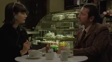 Hanging out in coffee shops