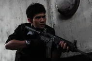  The Raid - Ready for Action