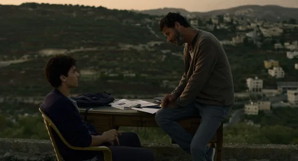 The Teacher