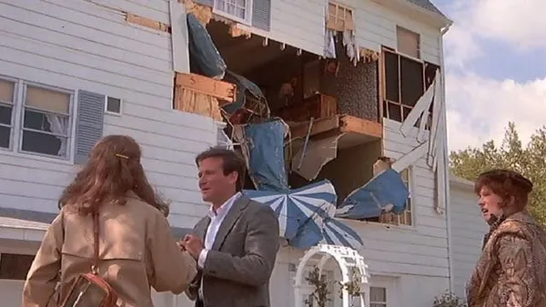 The World According To Garp