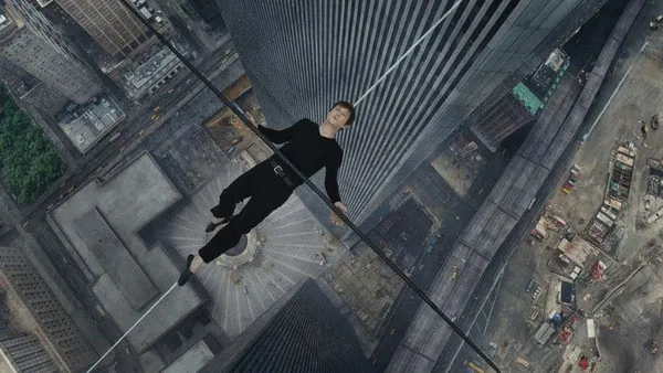 The Walk 2