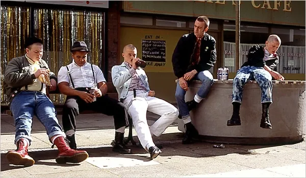 This Is England