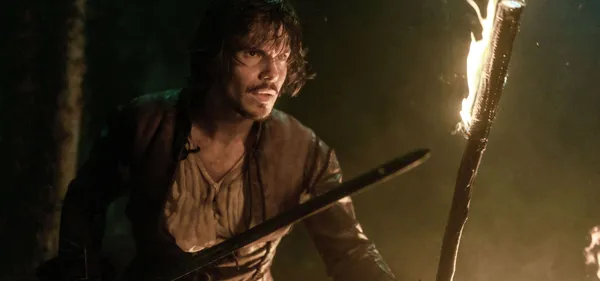 The Three Musketeers - Part I: D'Artagnan