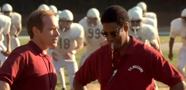 Remember The Titans