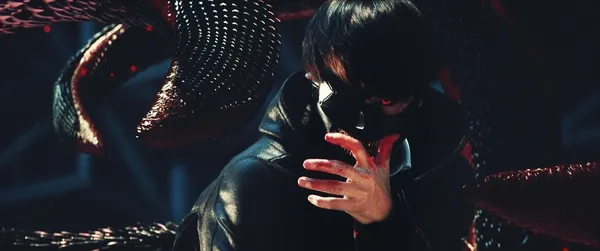 Tokyo Ghoul