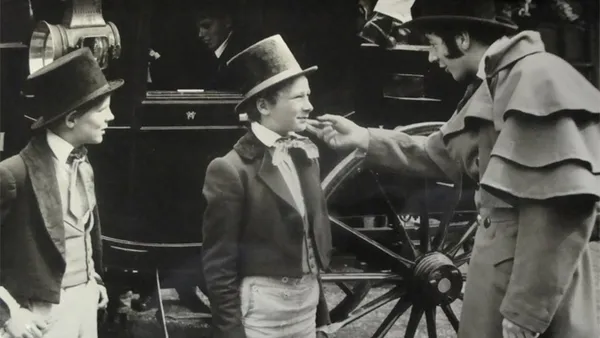 Tom Brown's Schooldays
