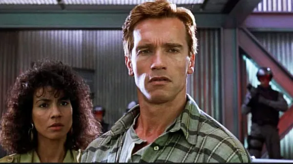 Total Recall