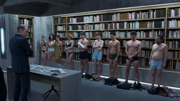 The Translators