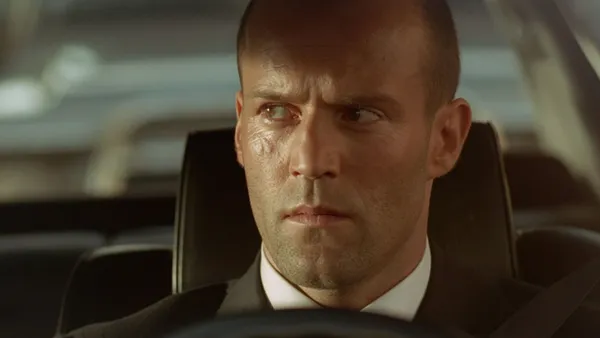 The Transporter