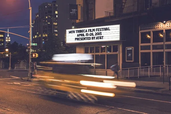 Tribeca Film Festival 2015 features films from 31 countries and a host of free community events