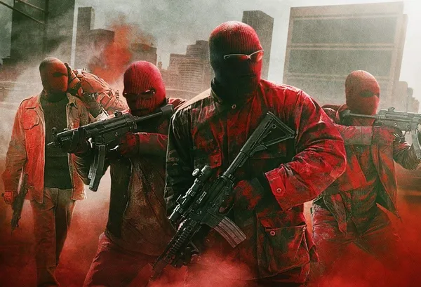 Triple 9
