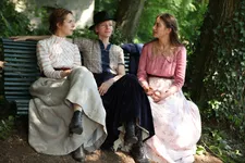 Three Sisters
