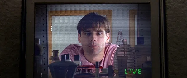 The Truman Show