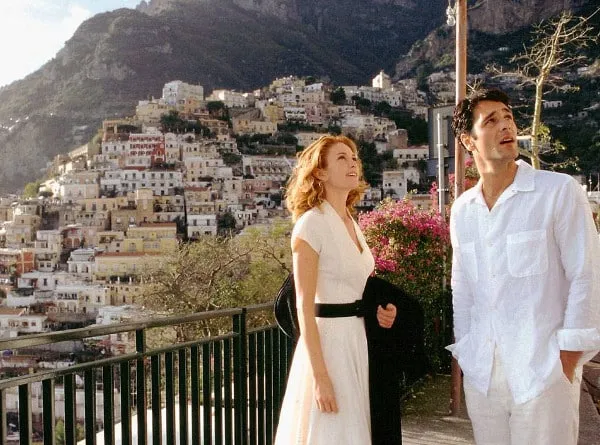 Under The Tuscan Sun