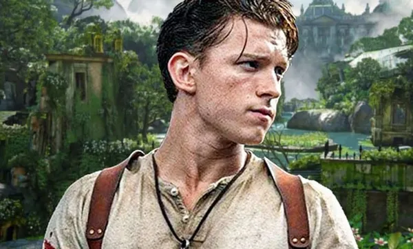 Uncharted