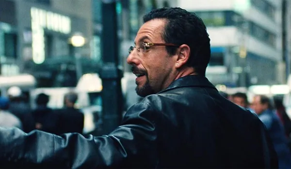 Uncut Gems