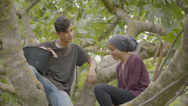 Erige Sehiri on Under The Fig Trees: 'It's not it's not about gender, it's really about society, how it's built, and how each one of us is suffering from this system, or this mentality that was transmitted to us'