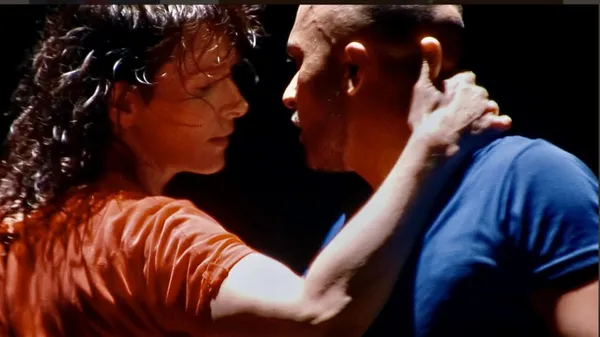 Juliette Binoche to be honoured with a Crystal Globe and a screening of In-I In Motion, a documentary account of her 2008 stage collaboration with British dancer Akram Khan