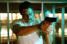 Joe Manganiello as Max Fist