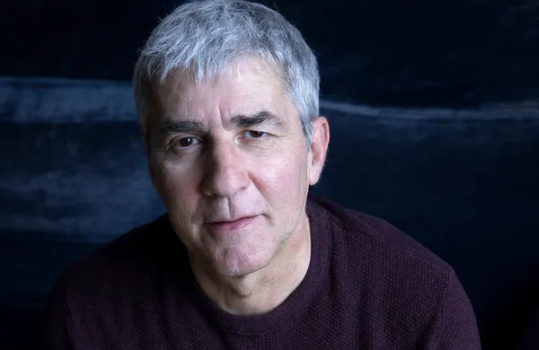 Misericordia director Alain Guiraudie: 'A film is a mixture of a lot of things including my own personal fantasies, and some fairly intimate feelings'