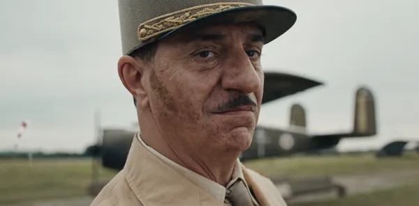 De Gaulle: Resistance