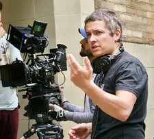 Karl R Hearne: 'For me, having older characters having sex and intimate sensual moments on screen in North America is like a radical act'
