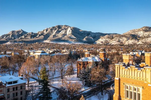 Sundance will move to Boulder, Colorado, from 2027
