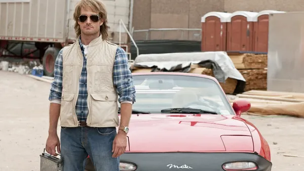 MacGruber