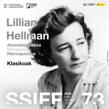 Retrospective will be dedicated to Lillian Hellman