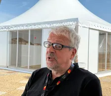 Sylvain Chomet: 'Pagnol had the brain of an engineer much more than the brain of an artist'