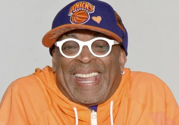 Spike Lee full of the joys at the Cannes Film Festival: 'We don’t do our work for awards, which are nice, but it’s the work that is going to stand above all awards'
