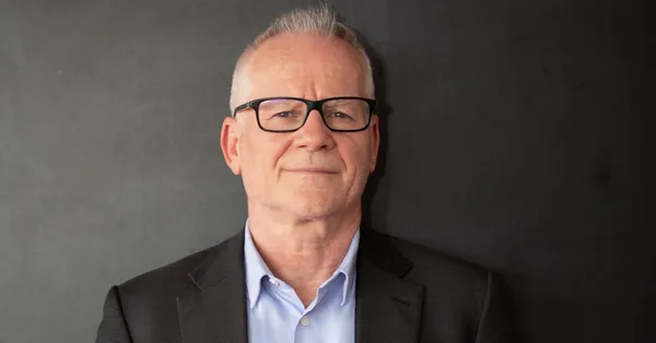 Cannes artistic director Thierry Frémaux on the eve of the opening: 'The United States remains a great country for cinema'