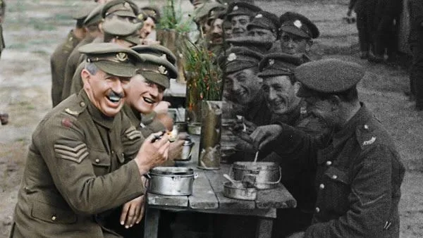 They Shall Not Grow Old added to LFF line-up