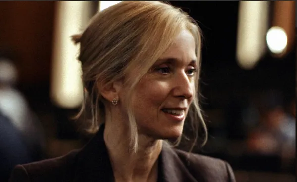 Léa Drucker in A Woman’s Life: 'Women are interesting at any age, and it’s a joy to tell a story like this'