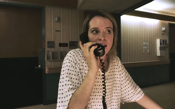 Unsane