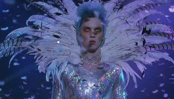 Velvet Goldmine