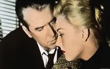 Vertigo: "overrated."