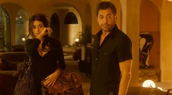 Vicky Cristina Barcelona