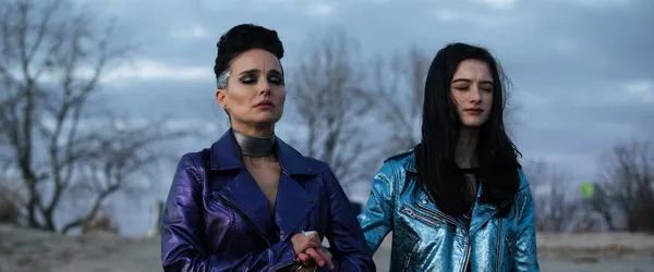 Vox Lux